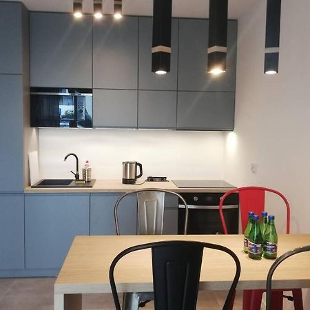 Apartament Na Rydlowce Kraków Eksteriør billede