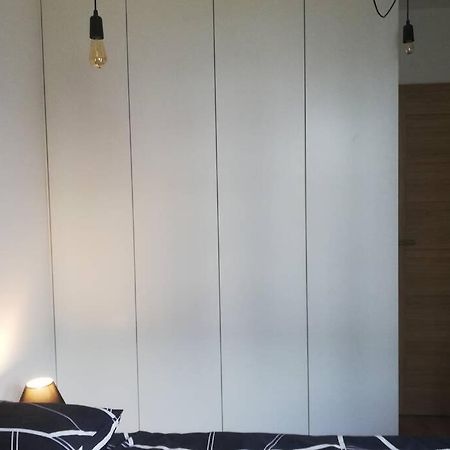 Apartament Na Rydlowce Kraków Eksteriør billede