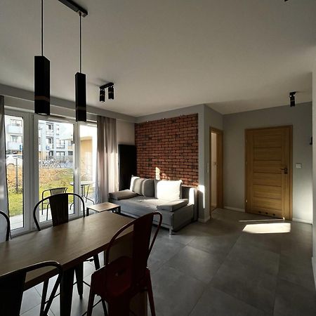 Apartament Na Rydlowce Kraków Eksteriør billede