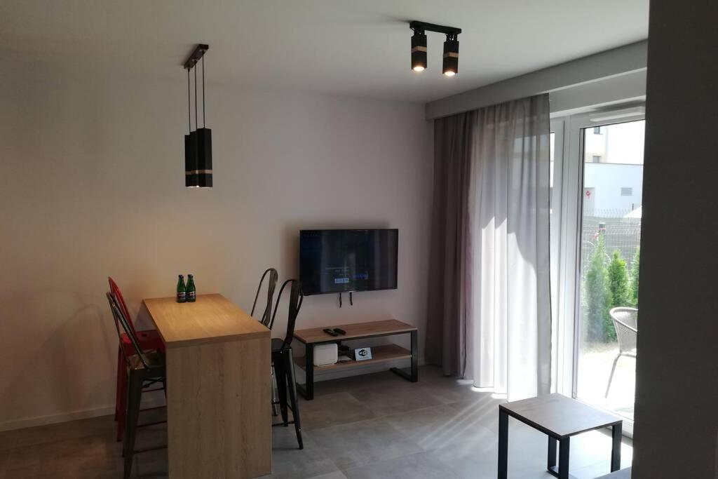 Apartament Na Rydlowce Kraków Eksteriør billede
