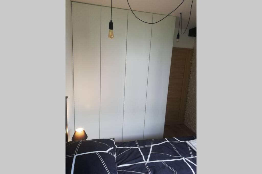 Apartament Na Rydlowce Kraków Eksteriør billede