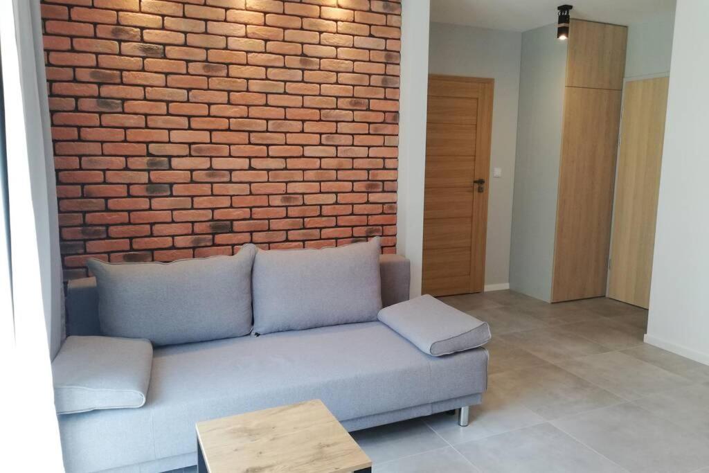 Apartament Na Rydlowce Kraków Eksteriør billede
