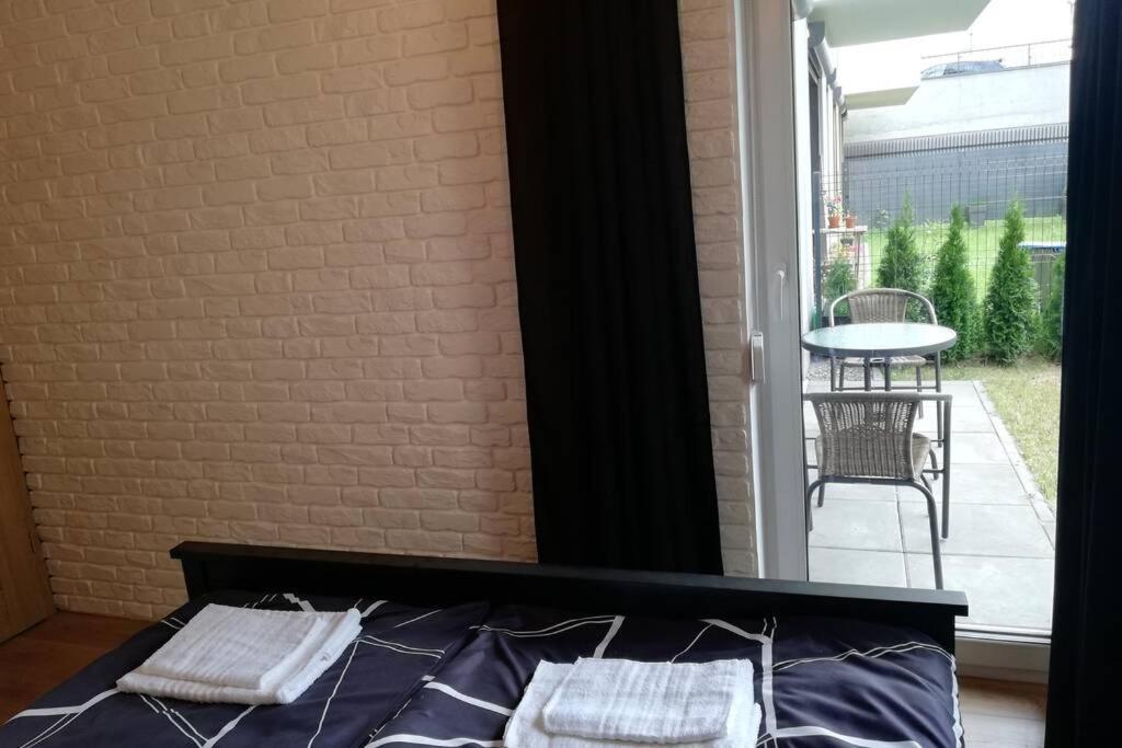 Apartament Na Rydlowce Kraków Eksteriør billede