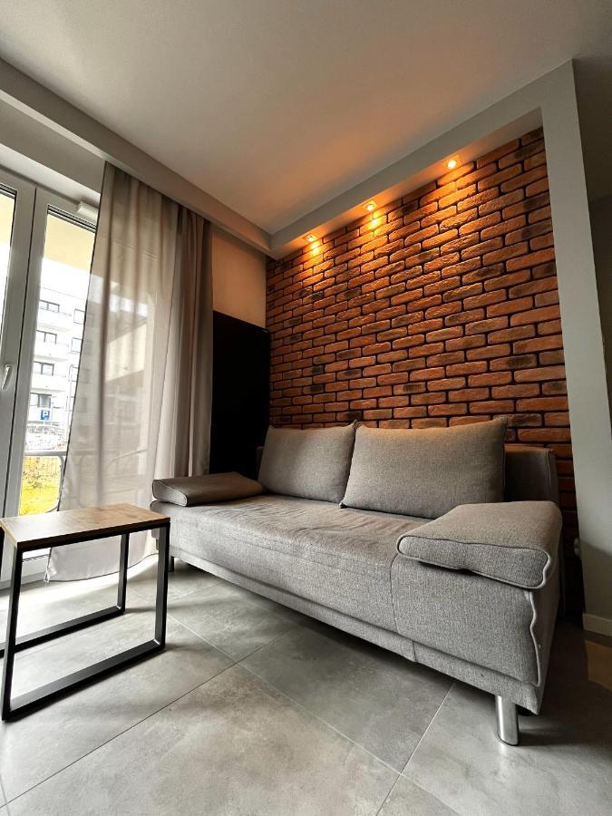 Apartament Na Rydlowce Kraków Eksteriør billede