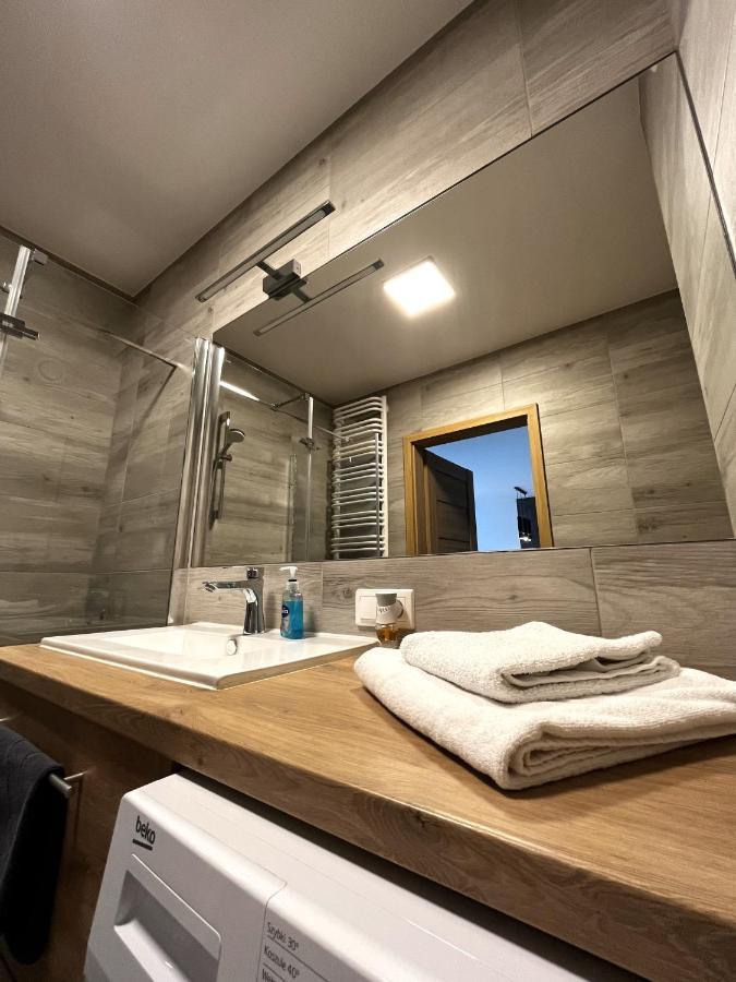 Apartament Na Rydlowce Kraków Eksteriør billede
